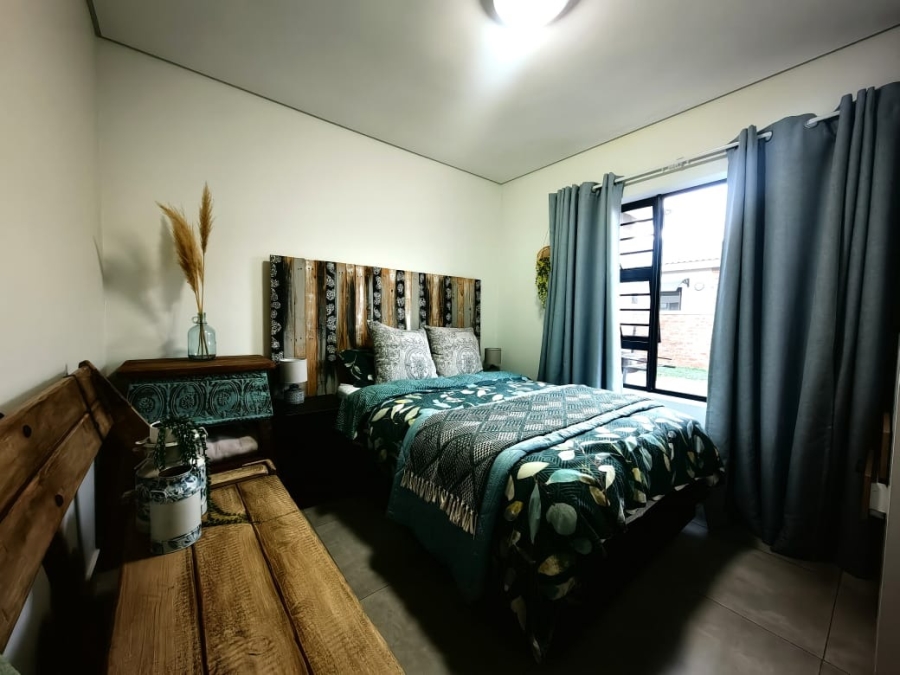 3 Bedroom Property for Sale in Baillie Park North West